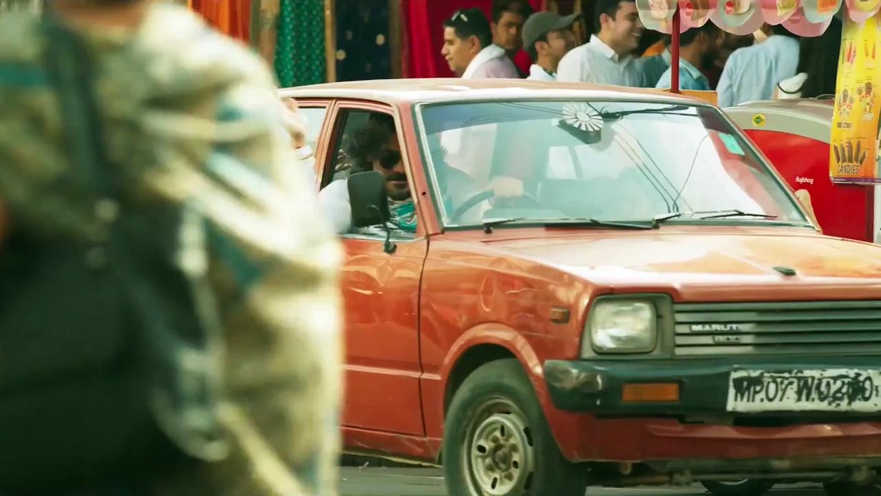 Sanjay Mishra, Neena Gupta shine in 'Vadh' trailer