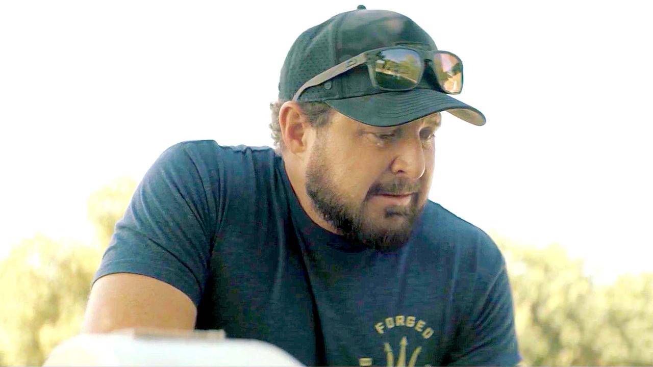 Sonny Says His Goodbyes on the New Episode of CBS’ SEAL Team