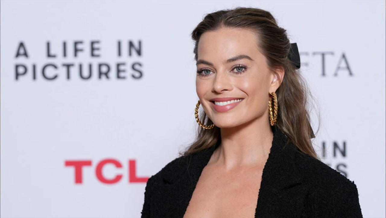 Margot Robbie Says ‘I, Tonya’ Made Her Realize She Was a “Good Actor” (Prompting Her to Email Quentin Tarantino) | THR N