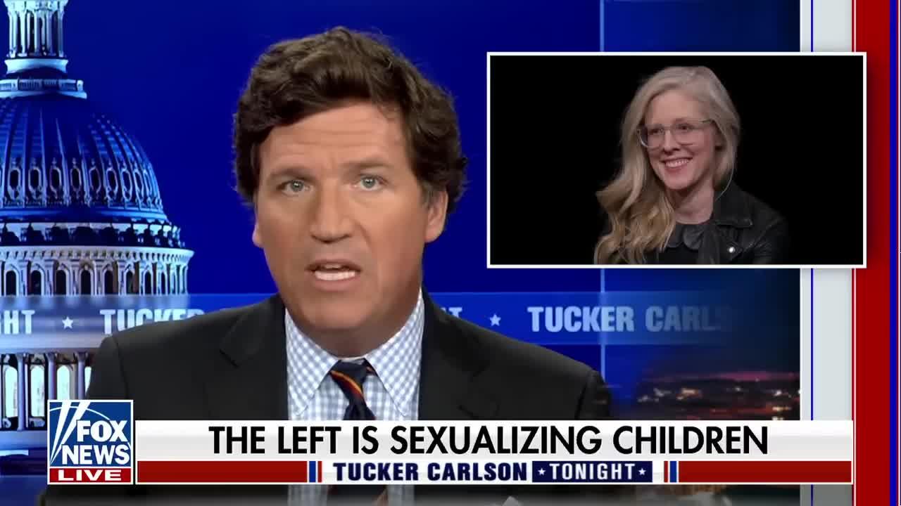 Tucker Carlson: This should be a crime