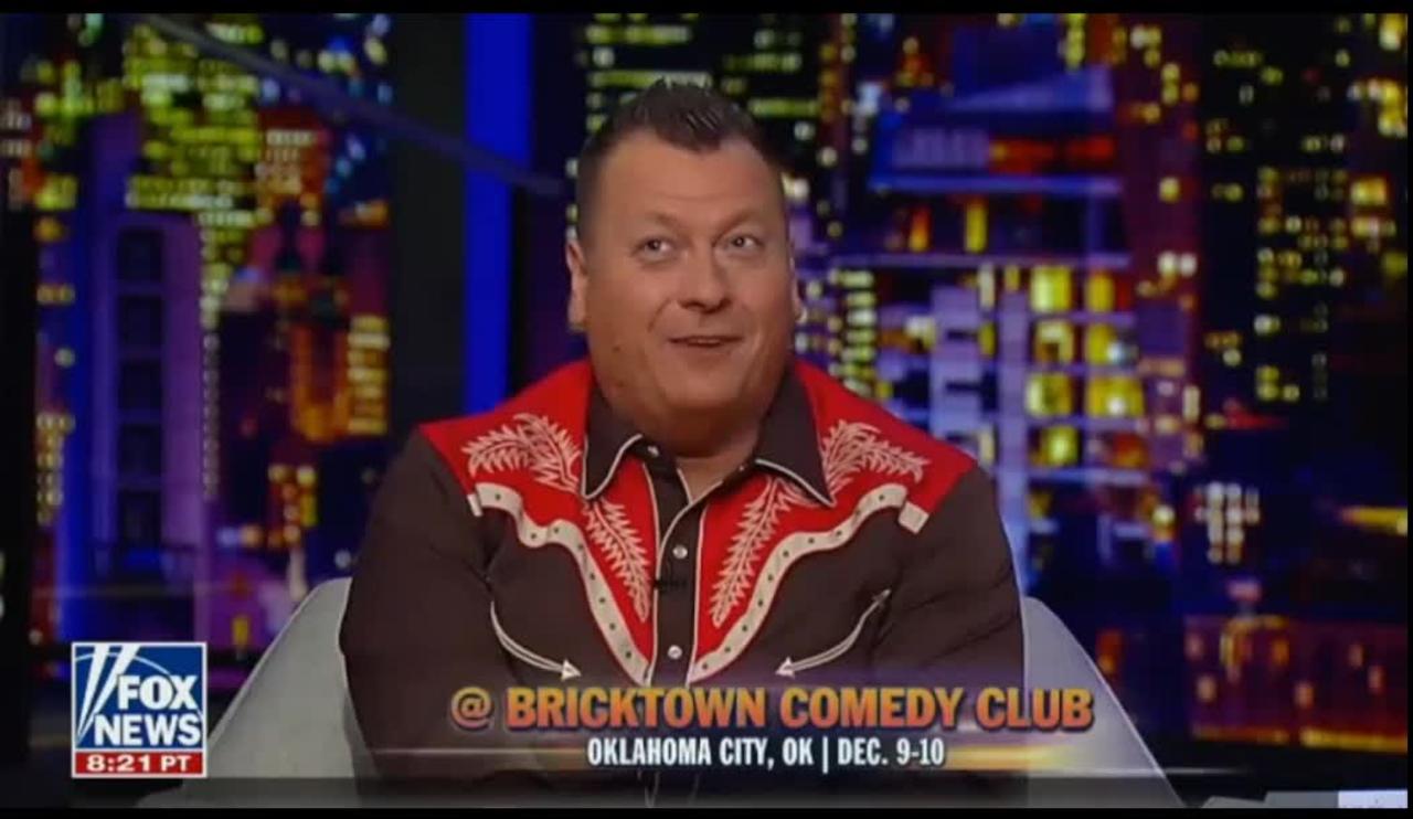 The Greg Gutfeld Late Night Comedy Show 11/22/22 🆕 Fox News November 22, 2022