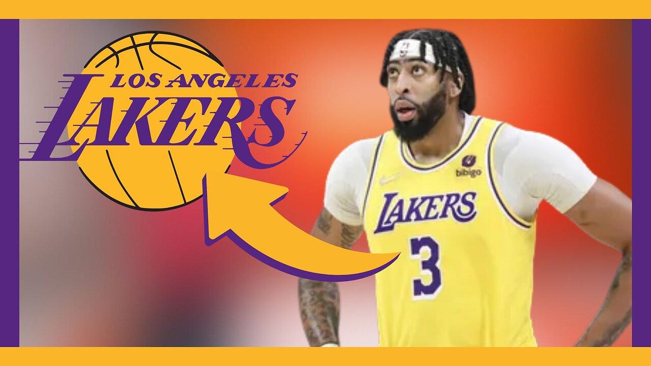 DID YOU SEE?  LATEST LAKERS NEWS
