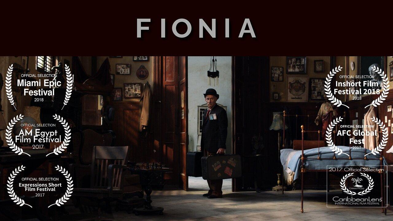 "Fionia" trailer