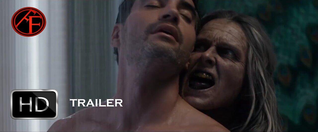 LULLABY Official Trailer (2022) Horror Movie HD