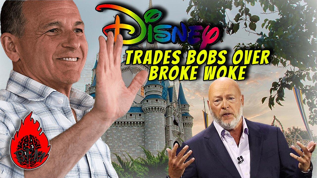 Disney is Apparently Tired of Losing Money