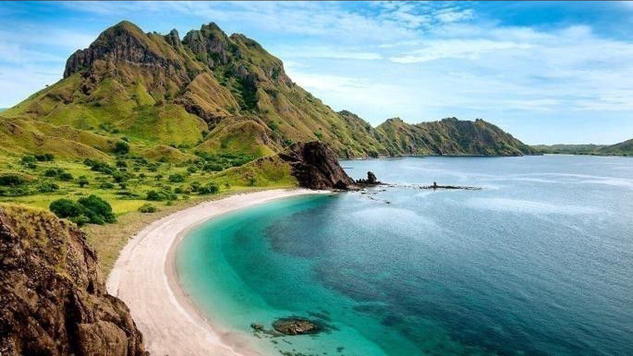 Lombok - The New Paradise in Indonesia