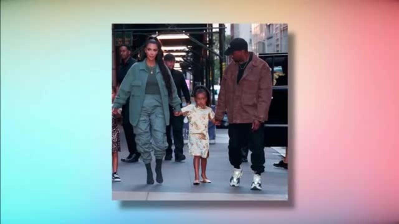 Kanye West vs Kim Kardashian.. Who is Richer..???
