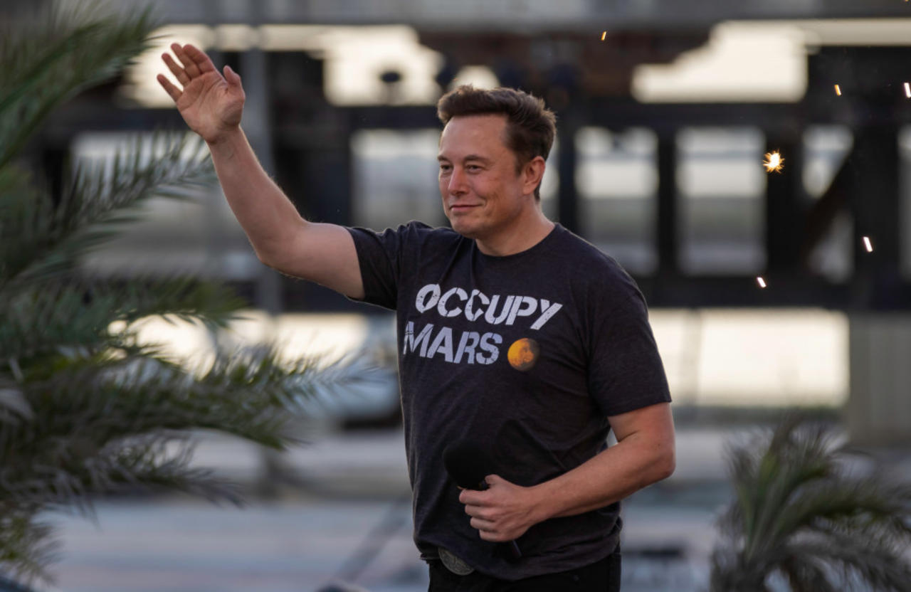 Twitter charity partners condemn 'dangerous' changes made to platform by Elon Musk