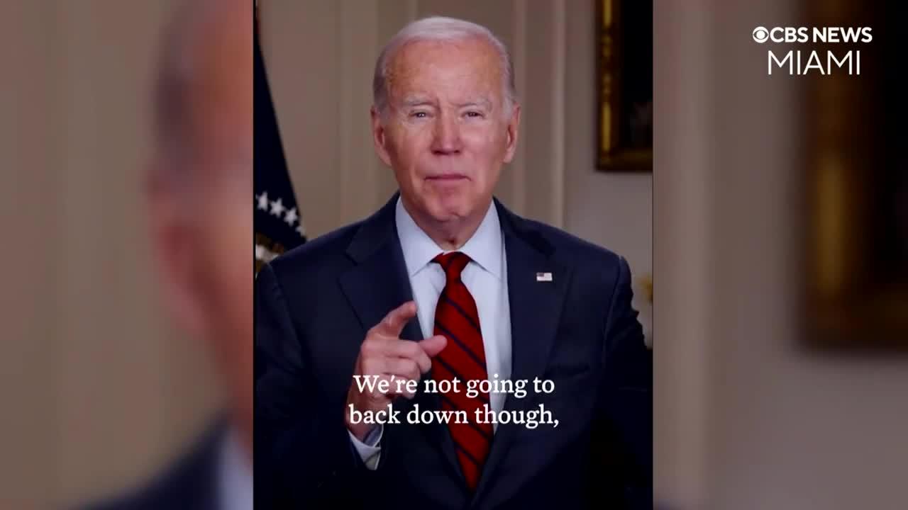 President Biden Authorizes Another Student Loan Repayment Pause 23-11-2022