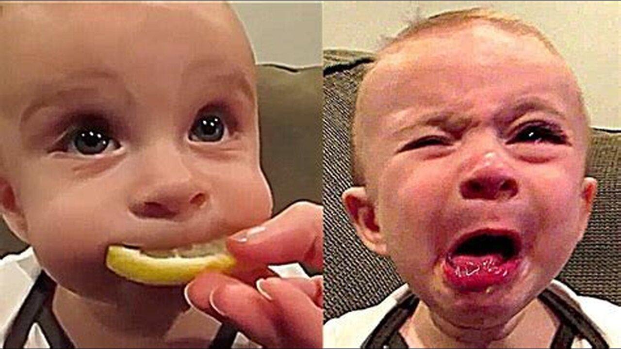 Funniest Baby Videos you will ever see.