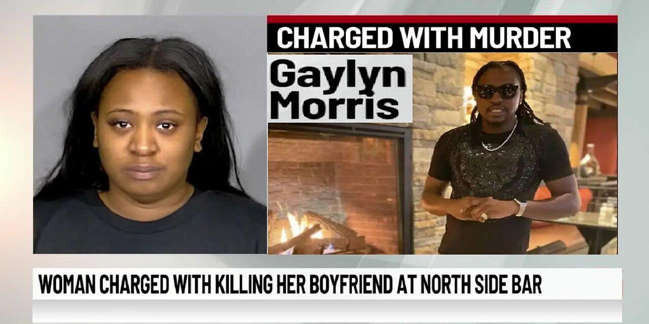 Jealous Indiana Woman Struck & Killed Her Boyfriend With Car After Using AirTag To Track Him!