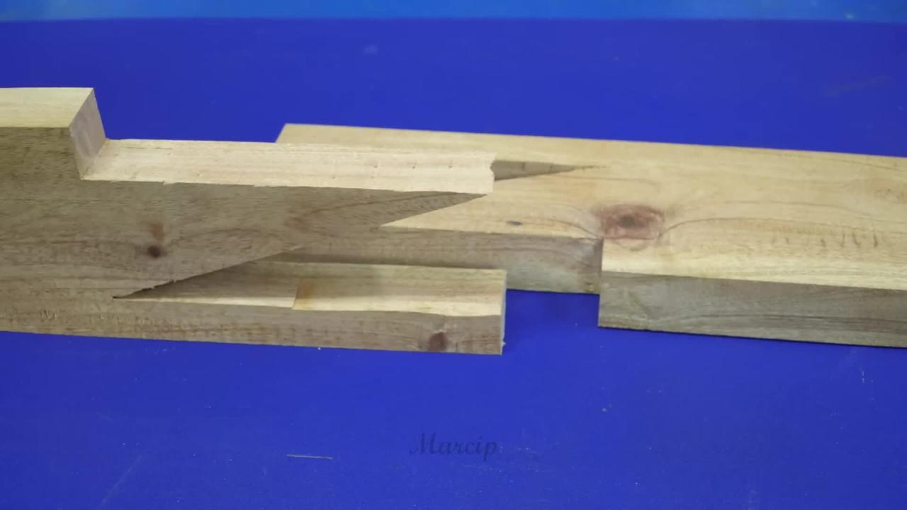woodworking project tricks work wonders