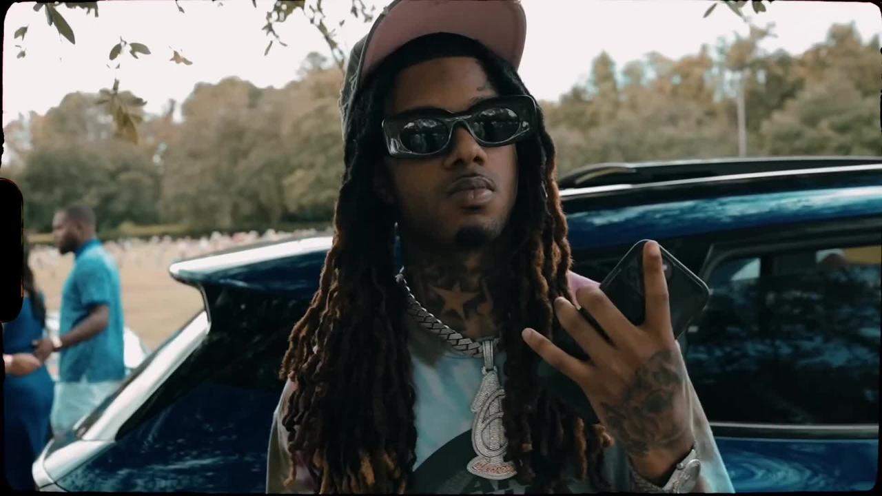 38 Sides - No Cap (feat. YoungBoy Never Broke Again) Music Video