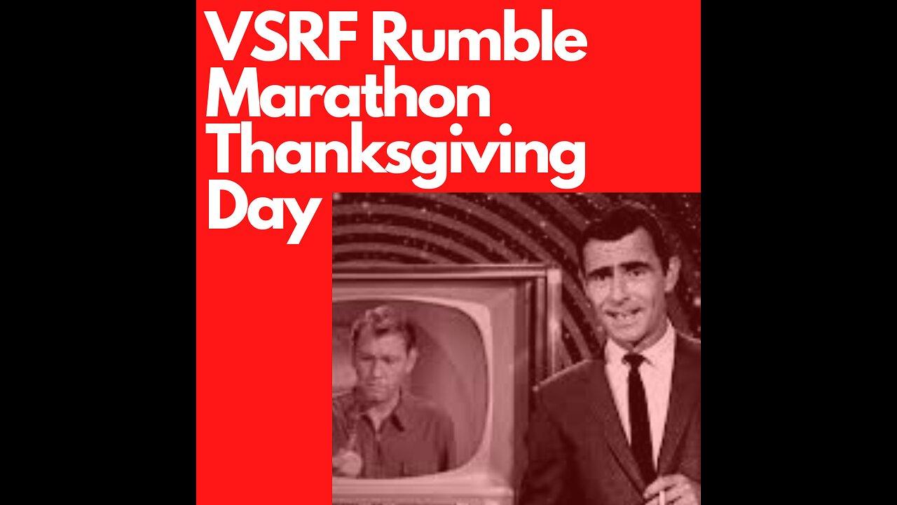 VSRF Year in Review Marathon