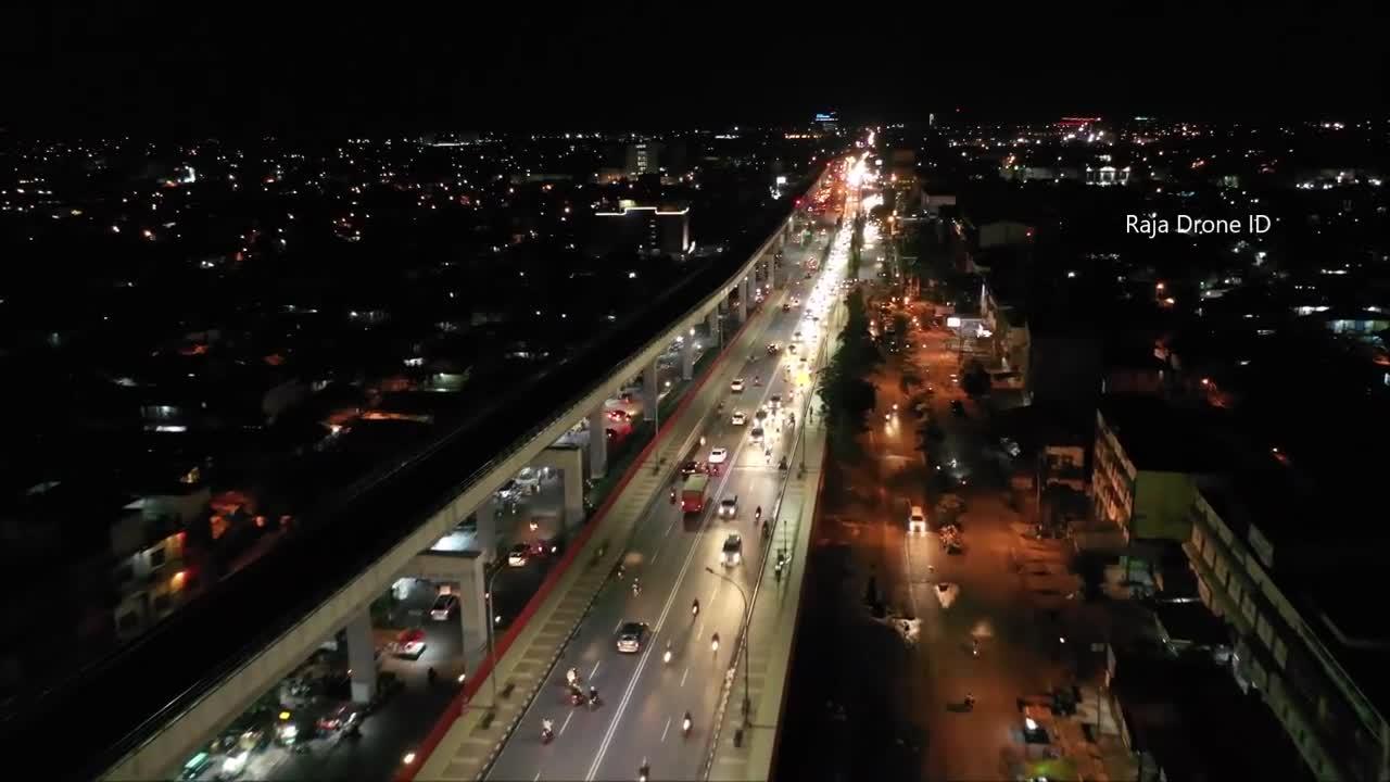 AMPERA BRIDGE