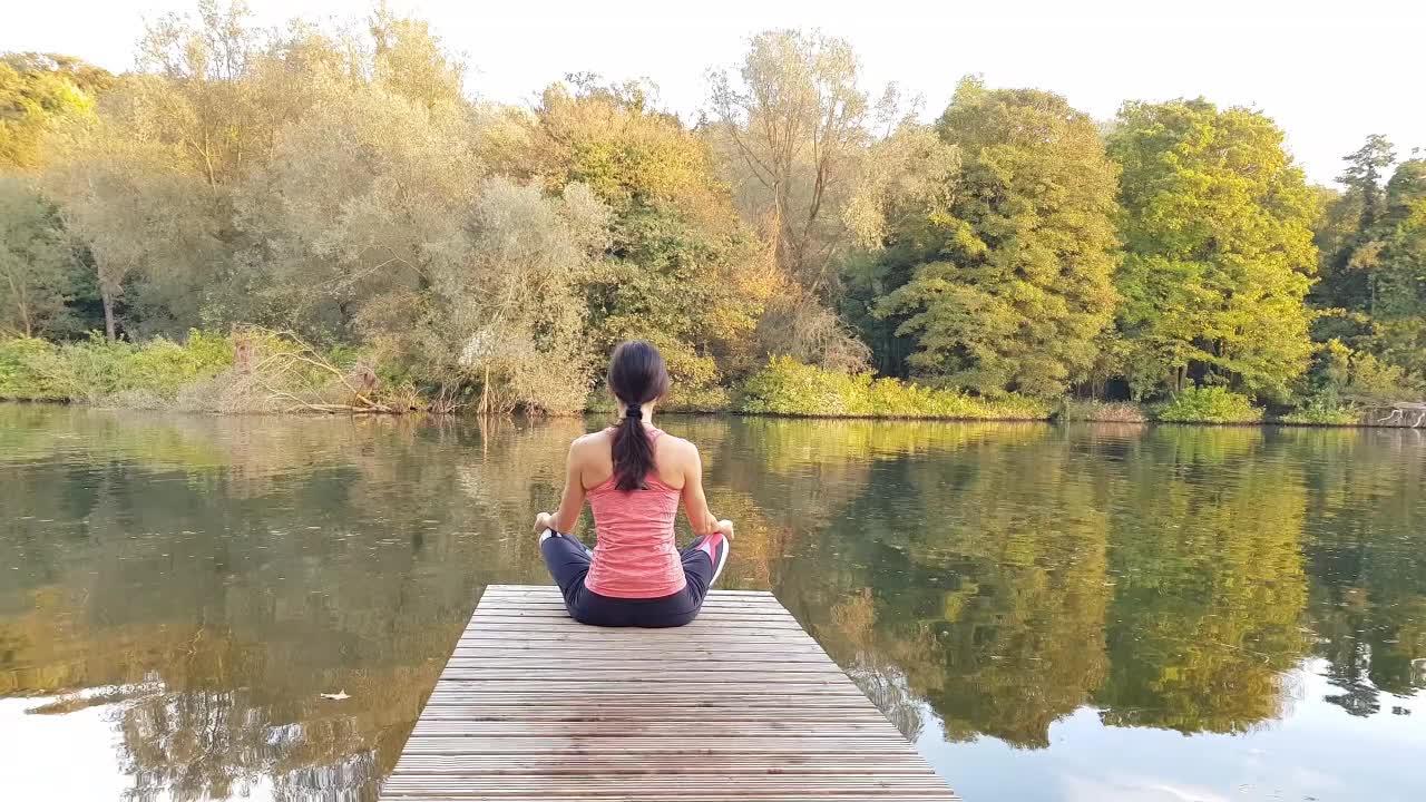 Best Meditation 15-Minutes for a peaceful mind
