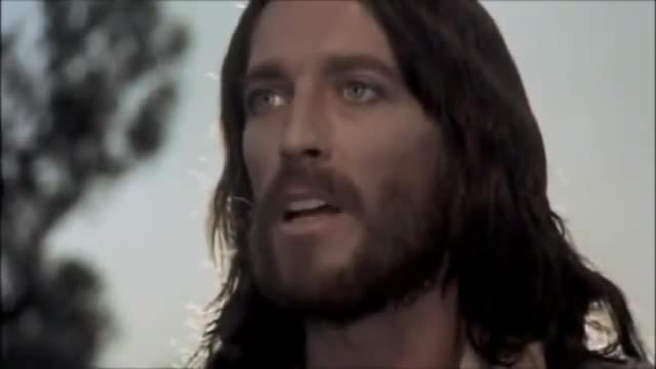 Jesus of Nazareth - The Sermon On The Mount