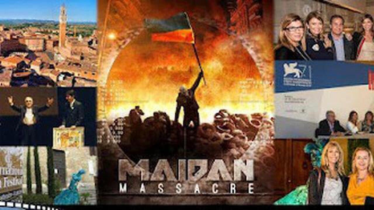 Maidan Massacre (2014 Full Documentary)
