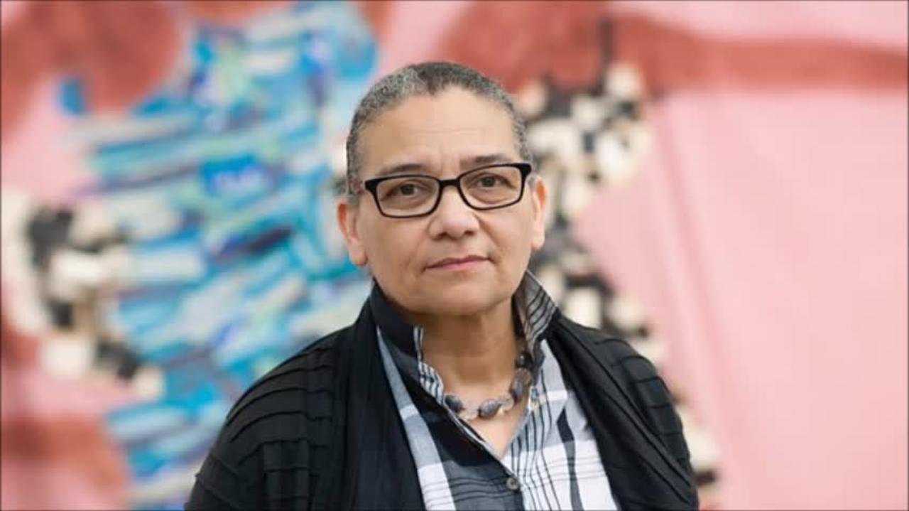Lubaina Himid on Private Passions with Michael Berkeley 6th May 2018