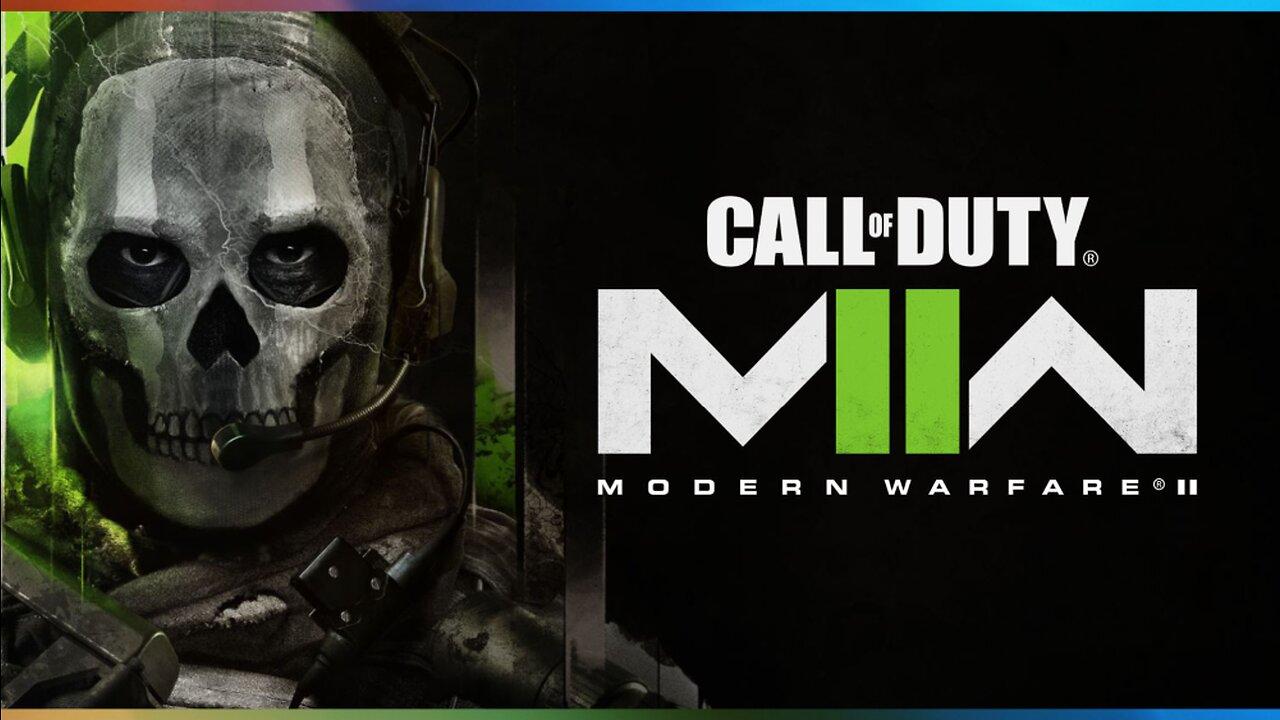 🔴 LIVE: Modern Warfare II | Call of Duty