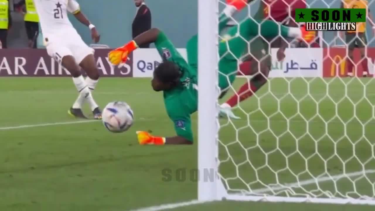 Portugal vs Ghana 3-2 - All Gоals & Extеndеd Hіghlіghts _ FiFa World Cup Qatar 2022 (1)