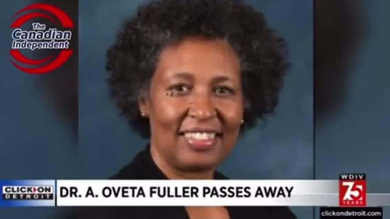 Prominent Virologist Dr. A. Oveta Fuller who advocated for EUA of the Vaccines Died Suddenly