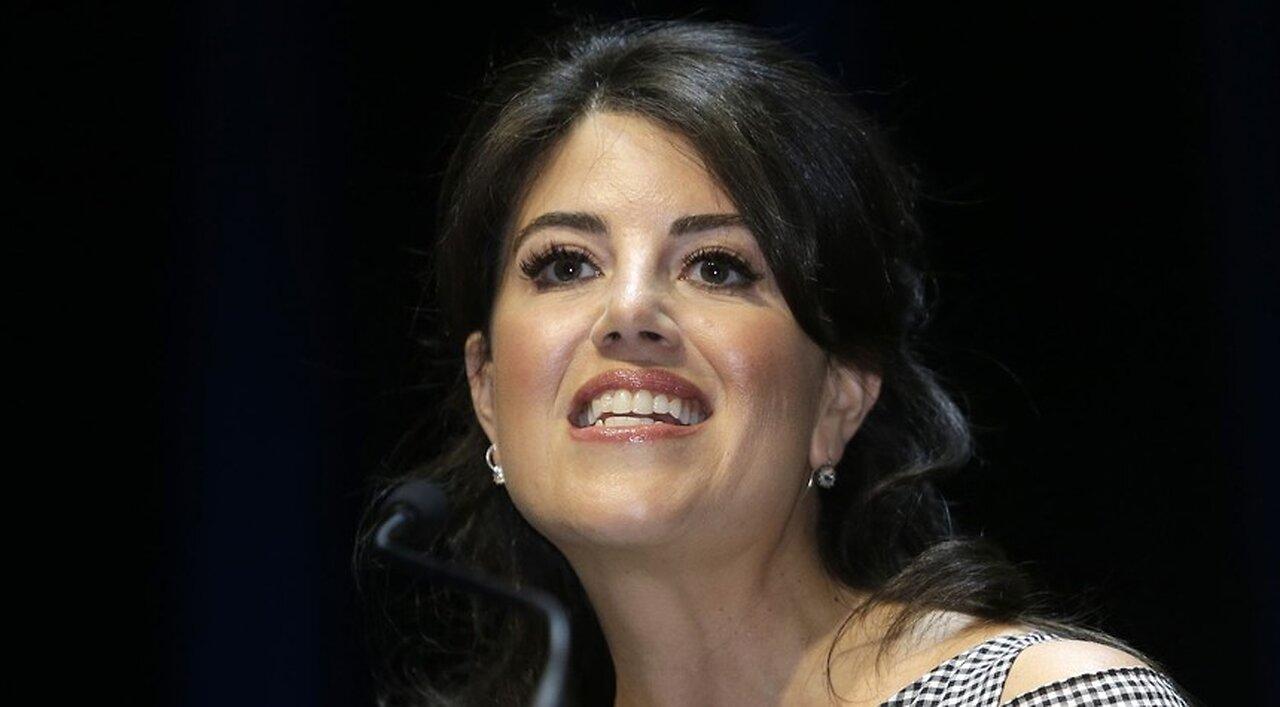 Monica Lewinsky Inadvertently Reveals How the Liberal Echo Chamber Is Collapsing on Twitter