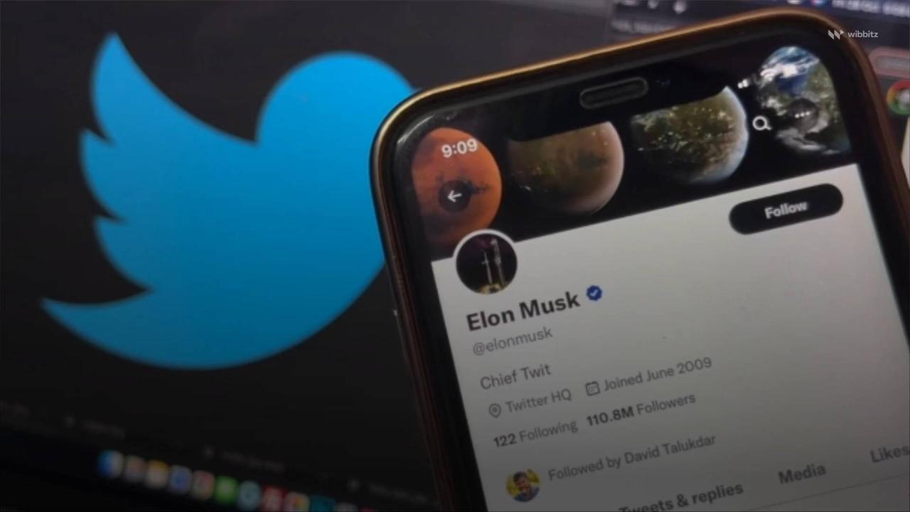 Apple Has ‘Threatened To Withhold Twitter’ From the App Store, Says Elon Musk