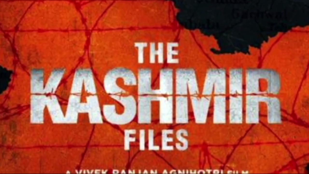 Vivek Agnihotri takes an indirect jibe at IFFI jury head's comment on 'The Kashmir Files'