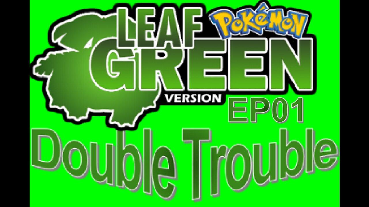 PROJECT: Double Trouble EP01