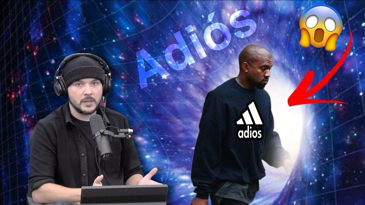 WHAT HAPPENED?!!! Kanye STORMS OUT on Tim Pool LIVE