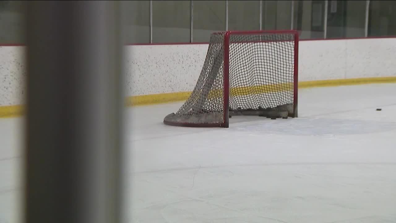 Colorado youth hockey player facing charge for alleged assault on ice