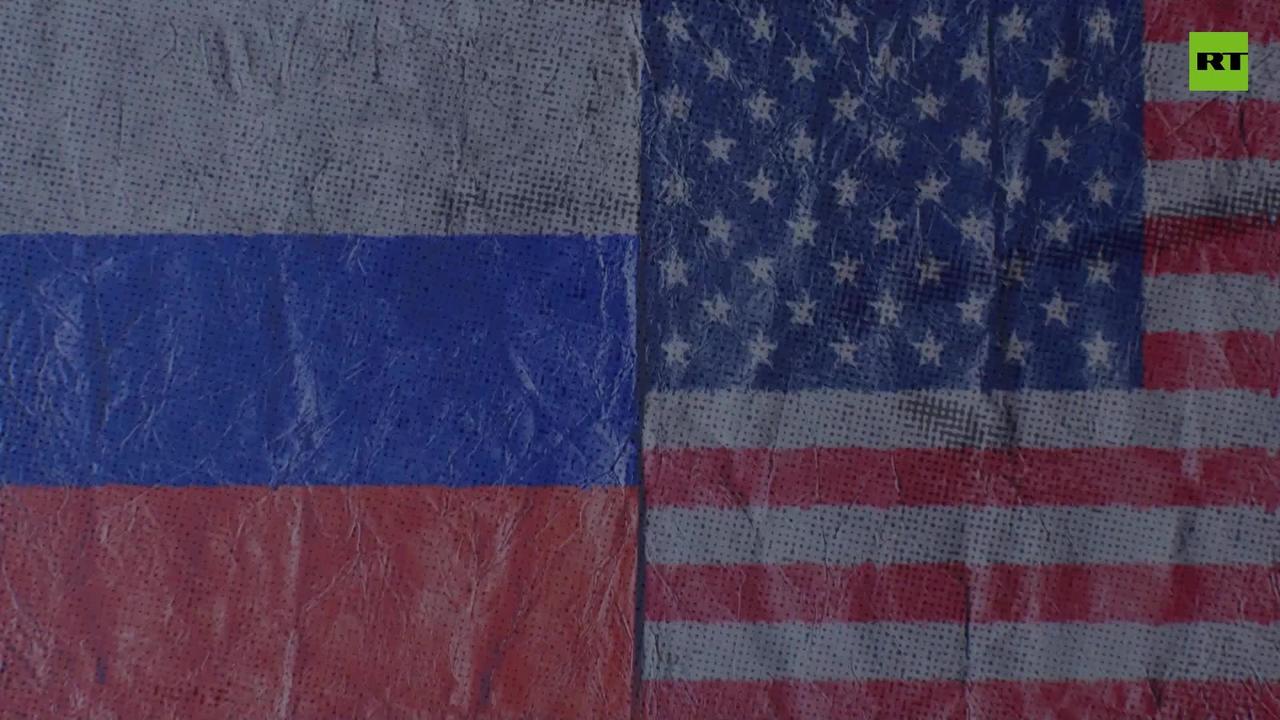 Russia-US talks on arms control postponed