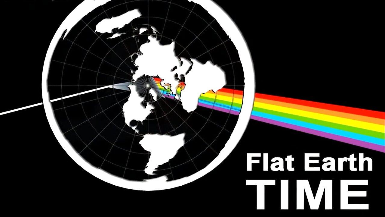 TIME, For Flat Earth, Pink Floyd Remastered