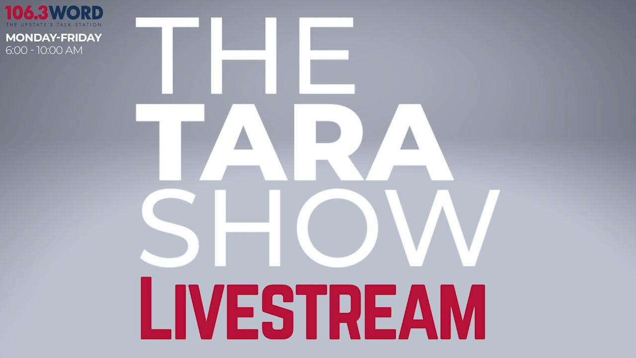 Live Stream of The Tara Show