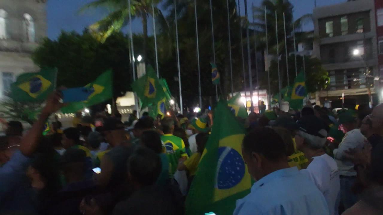 Salvador Bahia Brasil・November 14th 2022 (2/2)