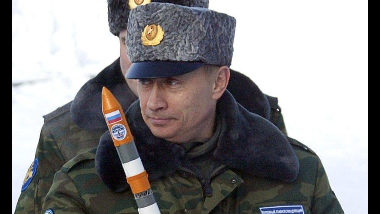 5 MINUTES AGO! The Russian army is powerless! Putin's stock of missiles is over!