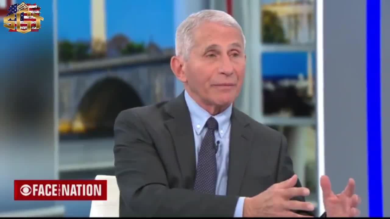 Fauci isn’t sure if schools will be locked down again after the holidays