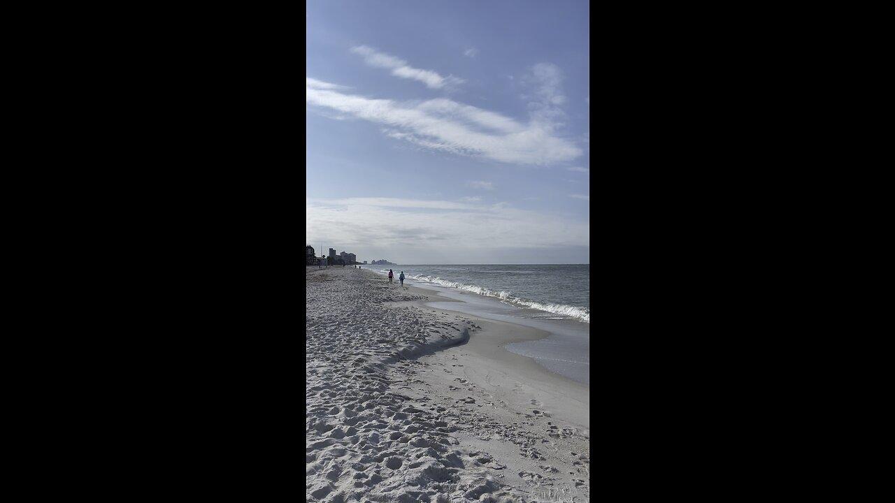 Bluebill Beach Naples, FL 11/18/22 PT 3 #4K #HDR #DolbyVision￼
