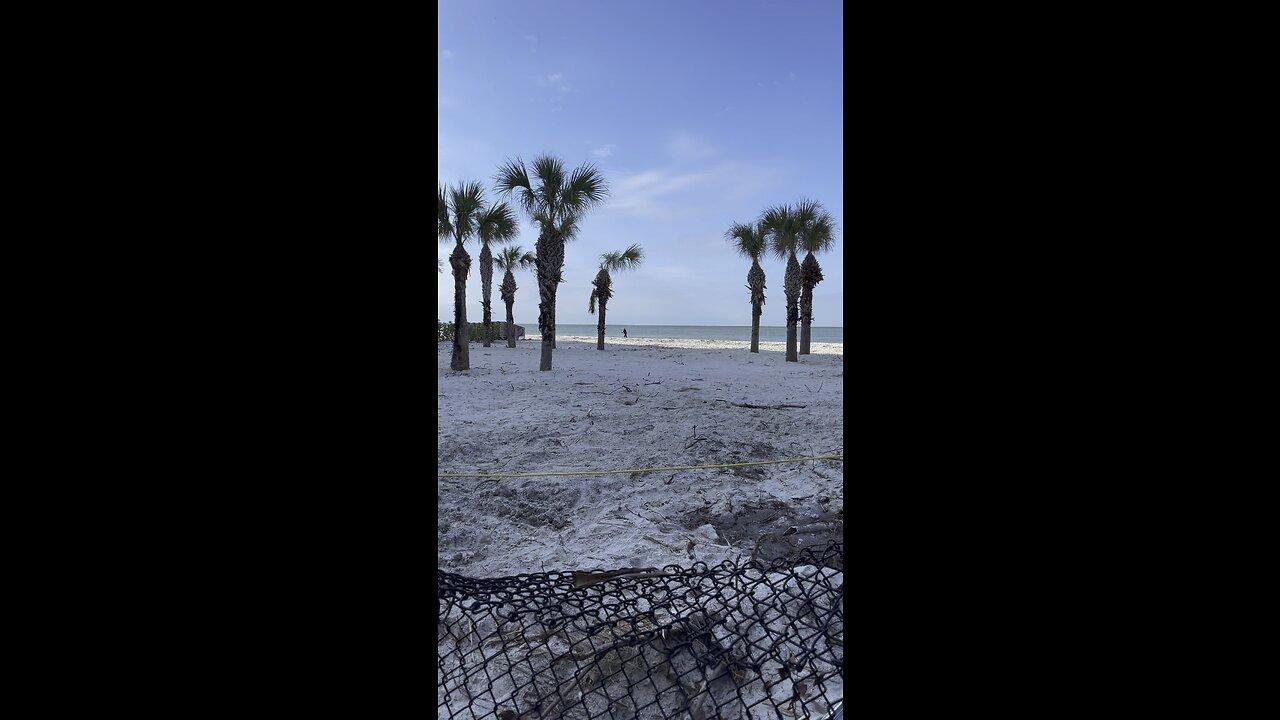 Bluebill Beach Naples, FL 11/18/22 PT 1 #4K #HDR #DolbyVision￼