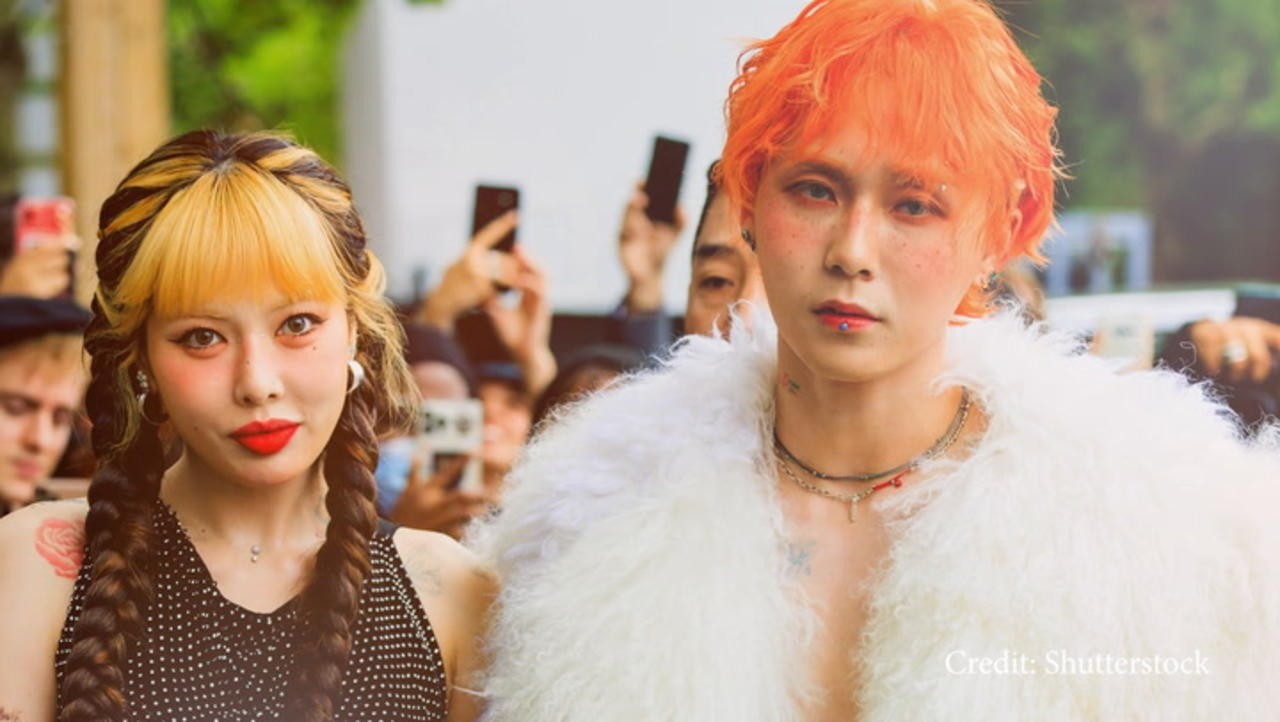 K-Pop Stars HyunA & DAWN Split After 6 Years Together: ‘We Decided To Remain Good Friends’
