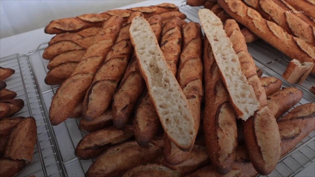 French Baguette Receives UNESCO Protection