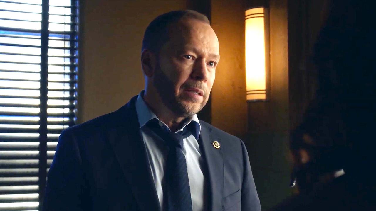My Worst Nightmare on the Next Episode of CBS' Blue Bloods with Donnie Wahlberg