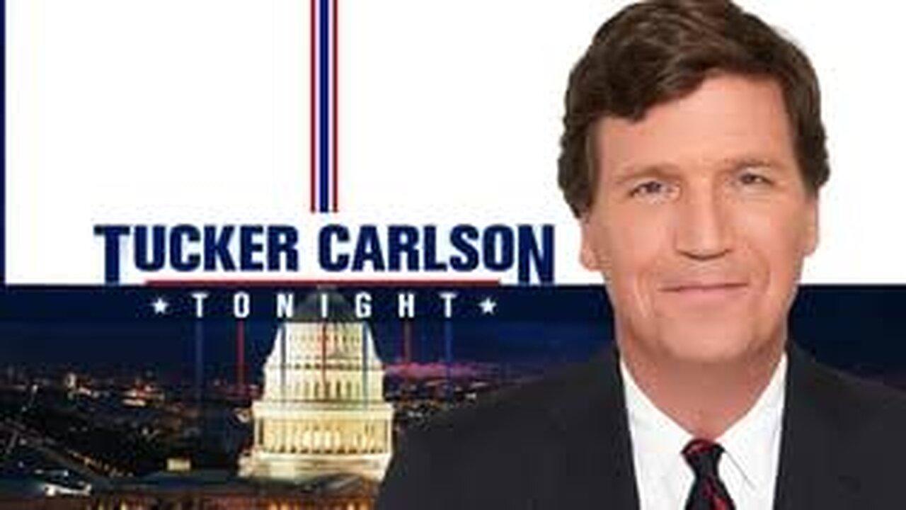 Tucker Carlson Tonight 11/29/22 | FULL FOX BREAKING NEWS NOVEMBER 29, 2022