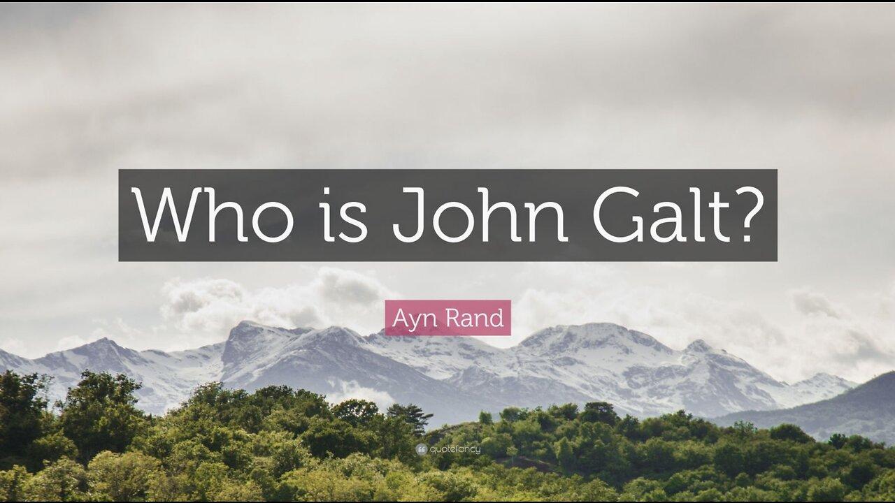 JOHN GALT WEEKLY RECAP W/ INTEL SGANON, JUAN O'SAVIN, DEREK JOHNSON, CLIF HIGH, GENE DECODE +++