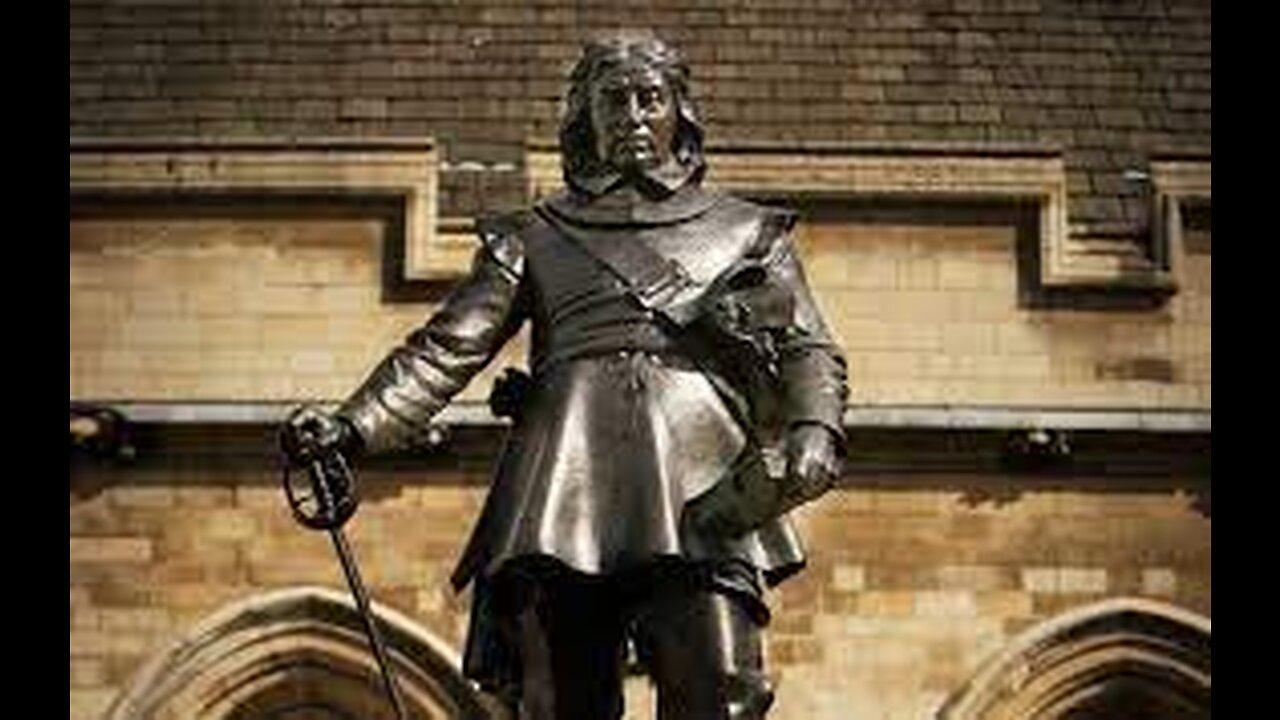 Oliver Cromwell - Lord Protector of England (Time for Truth!)