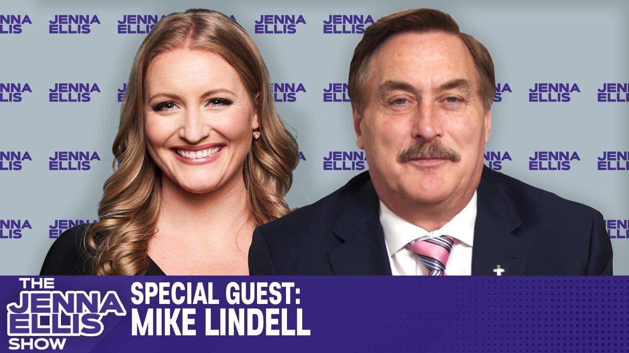 MIKE LINDELL ON RNC CHAIR AND OFFER TO ELON MUSK