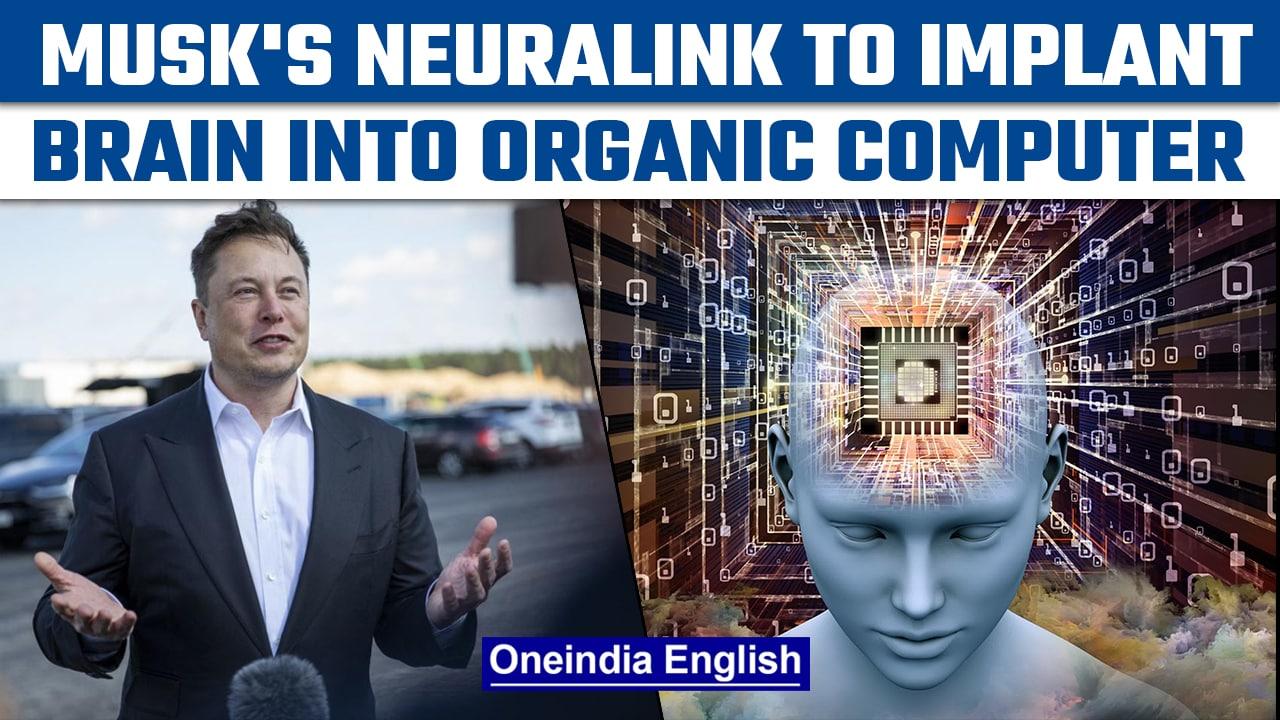 Elon Musk announces Neuralink to begin human trials for microchip device | Oneindia News*News