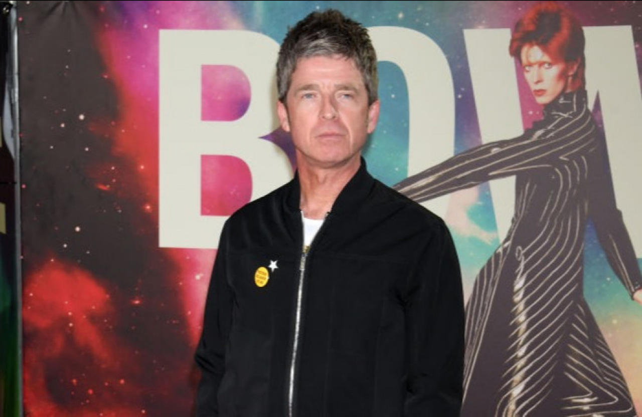 Noel Gallagher's band announce special outdoor headline show