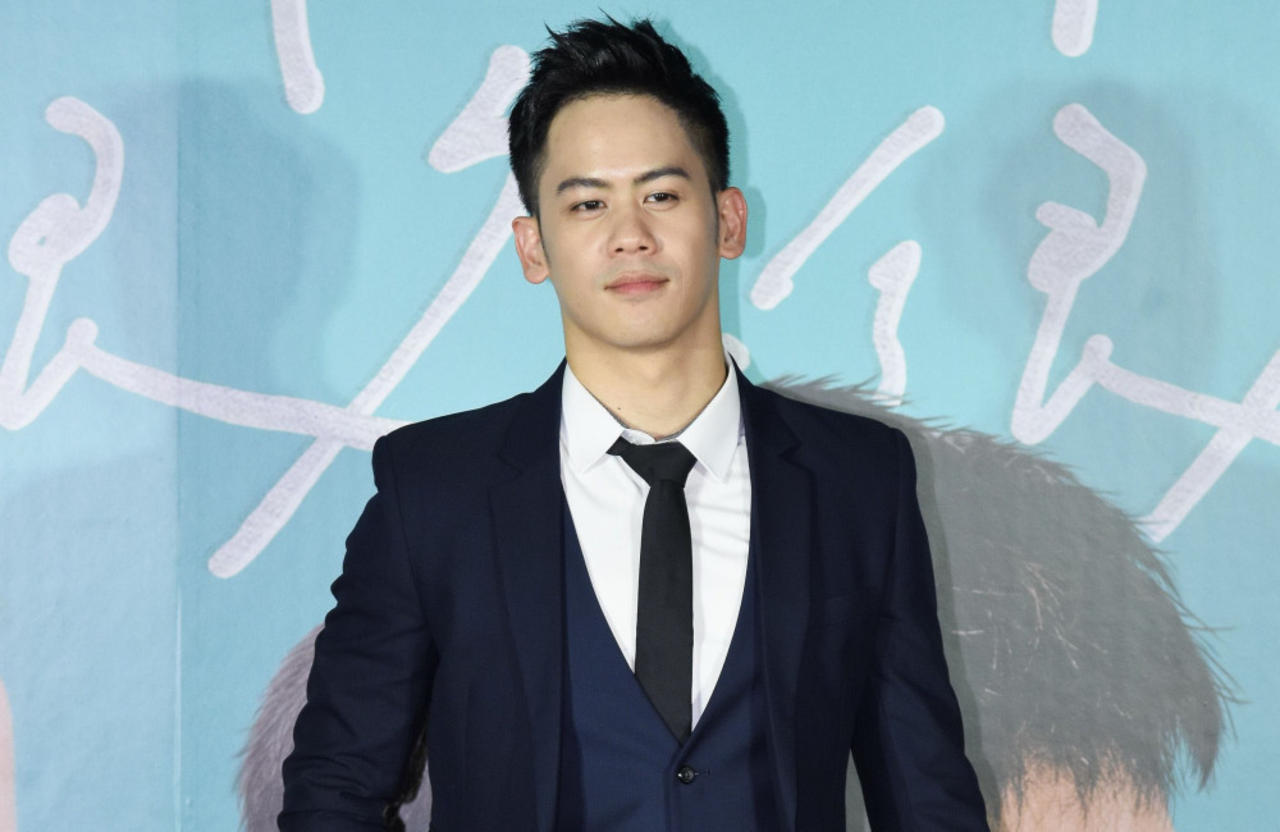 Mason Lee cast as Bruce Lee in new biopic directed by his father Ang Lee
